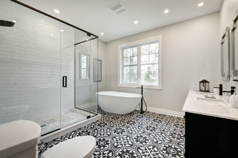 Best Bathroom Renovation Contractors in Rock Hill, SC